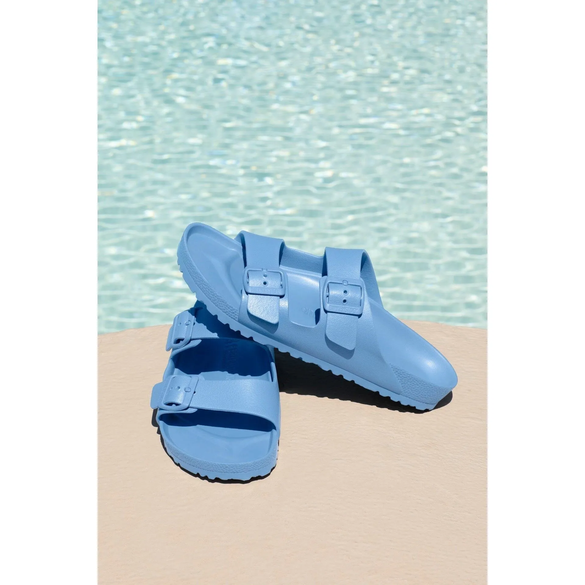 BIRKENSTOCK ARIZONA ESSENTIALS EVA