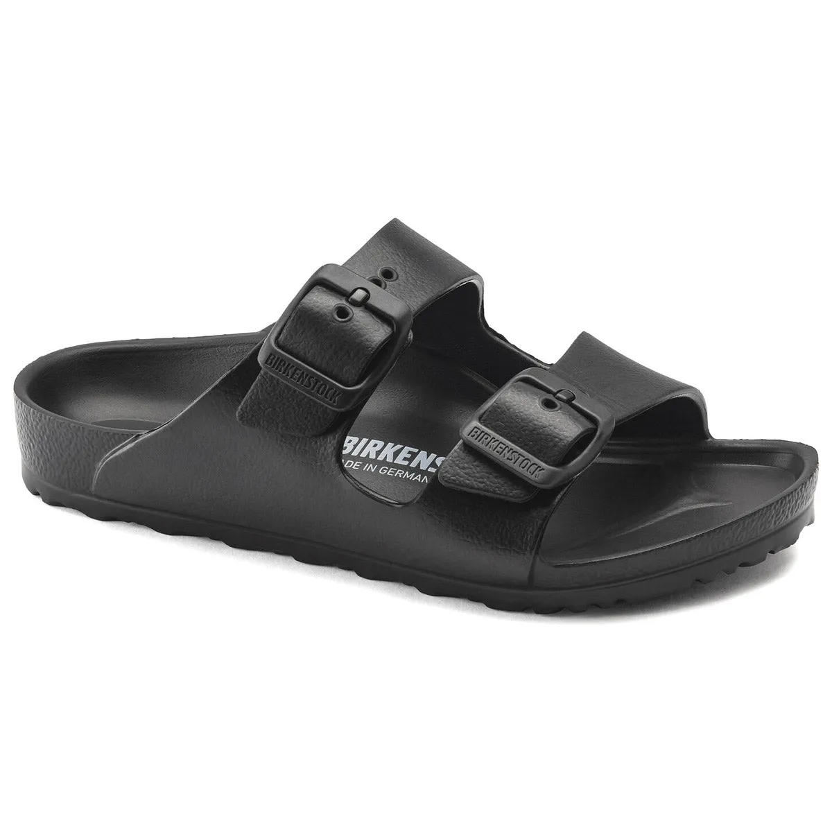 BIRKENSTOCK ARIZONA EVA BLACK - KIDS