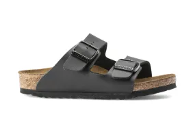 Birkenstock Arizona N Black Birko-Flor Kids