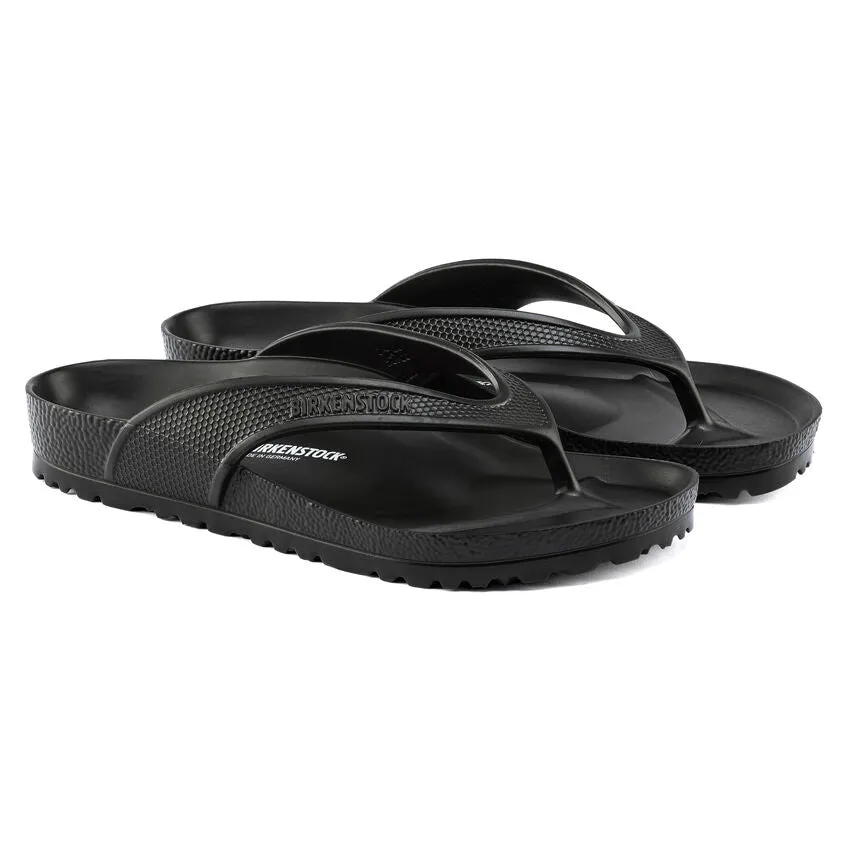 Birkenstock Honolulu EVA Black R 1015487