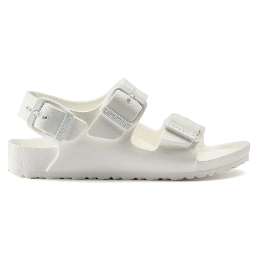 Birkenstock Kid's Milano EVA