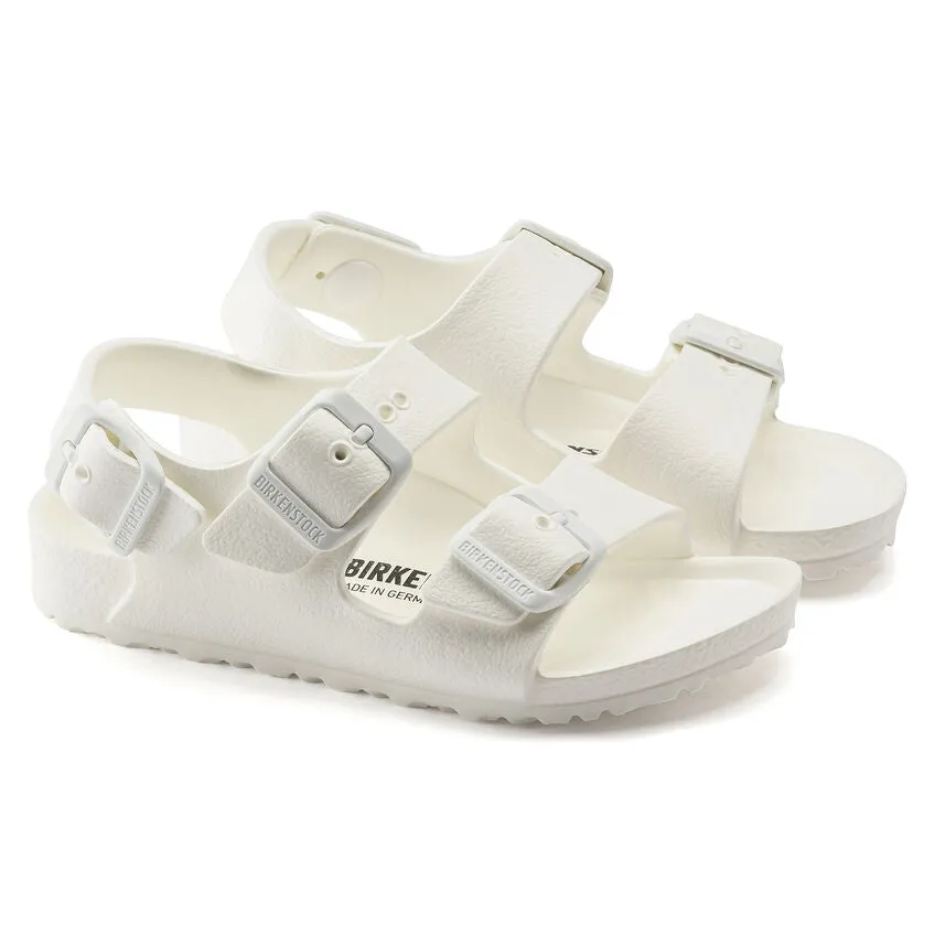 Birkenstock Kid's Milano EVA