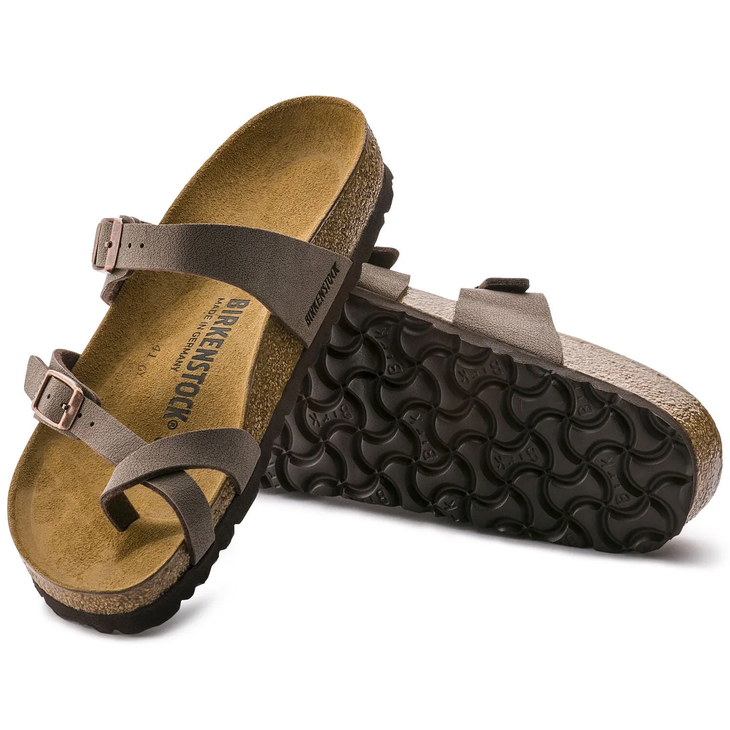 Birkenstock Mayari Birkibuc