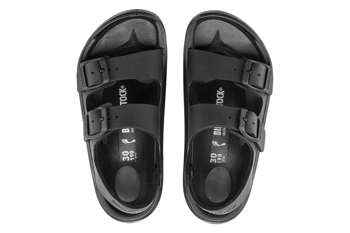 Birkenstock Mogami N Black Kids