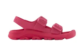 Birkenstock Mogami N Fuchsia Tulip Birko-Flor Girls