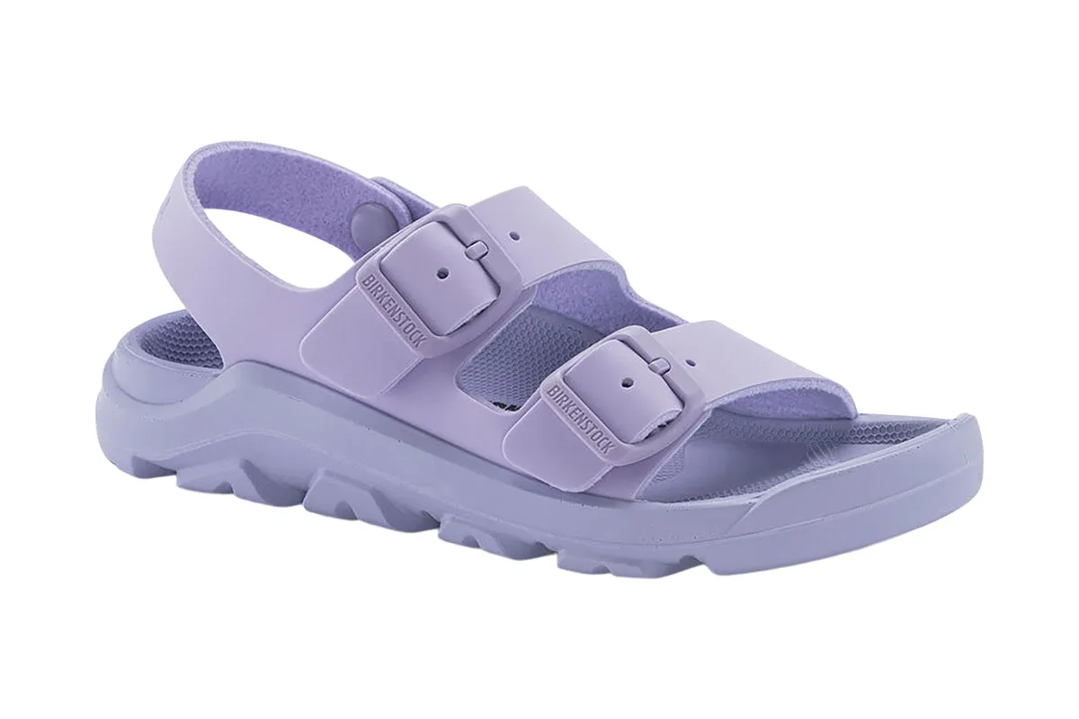 Birkenstock Mogami N Purple Fog Kids