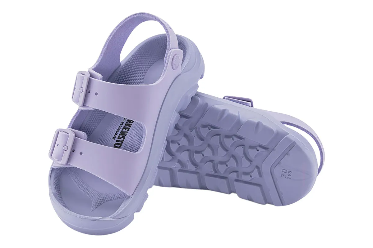 Birkenstock Mogami N Purple Fog Kids