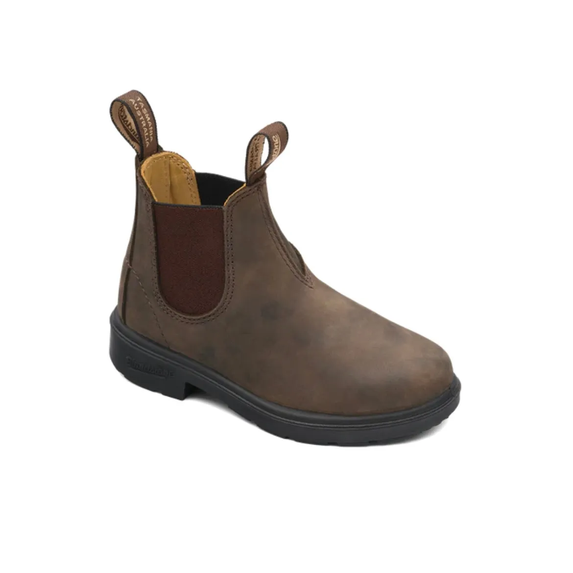 Blundstone 565 - Kids Rustic Brown