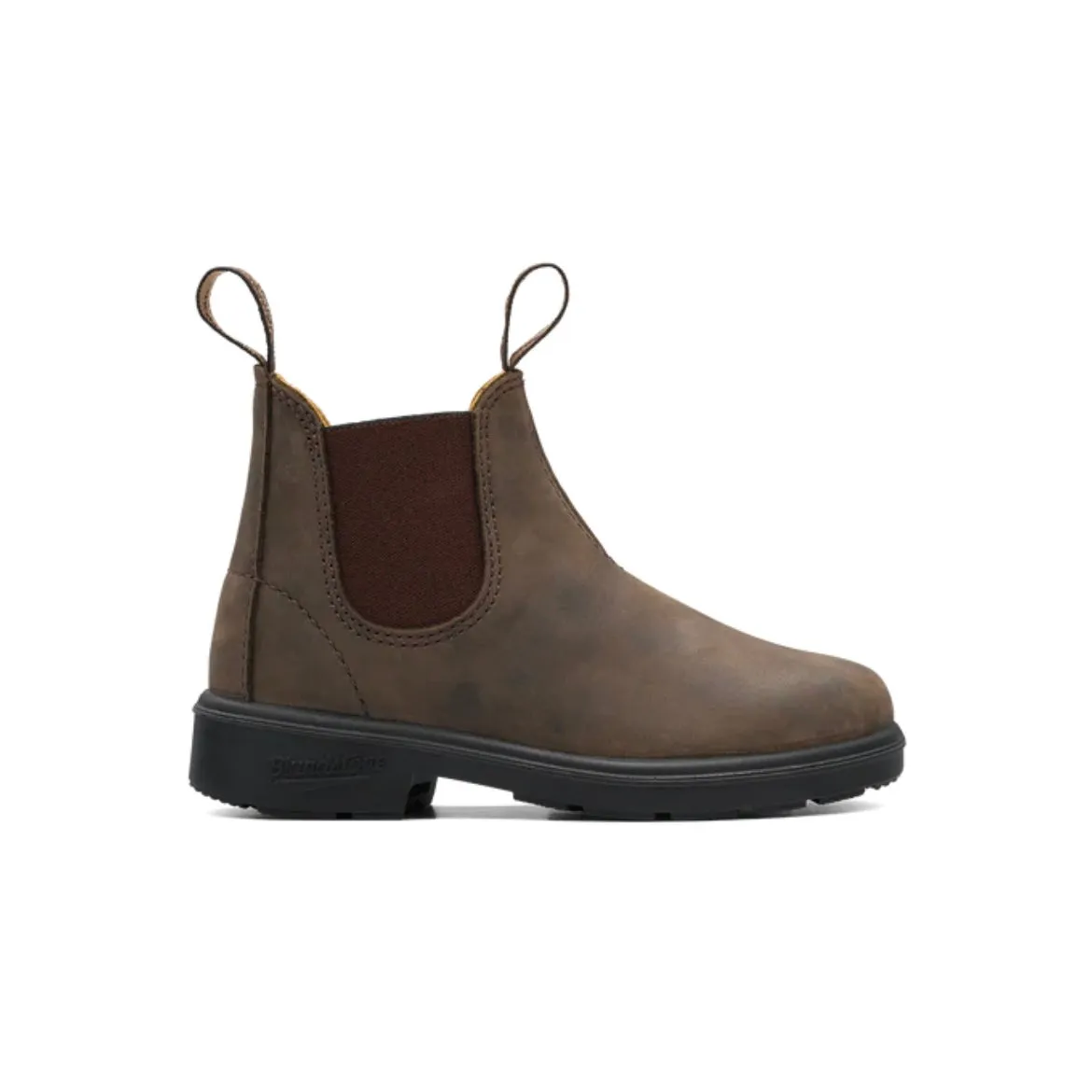 Blundstone 565 - Kids Rustic Brown