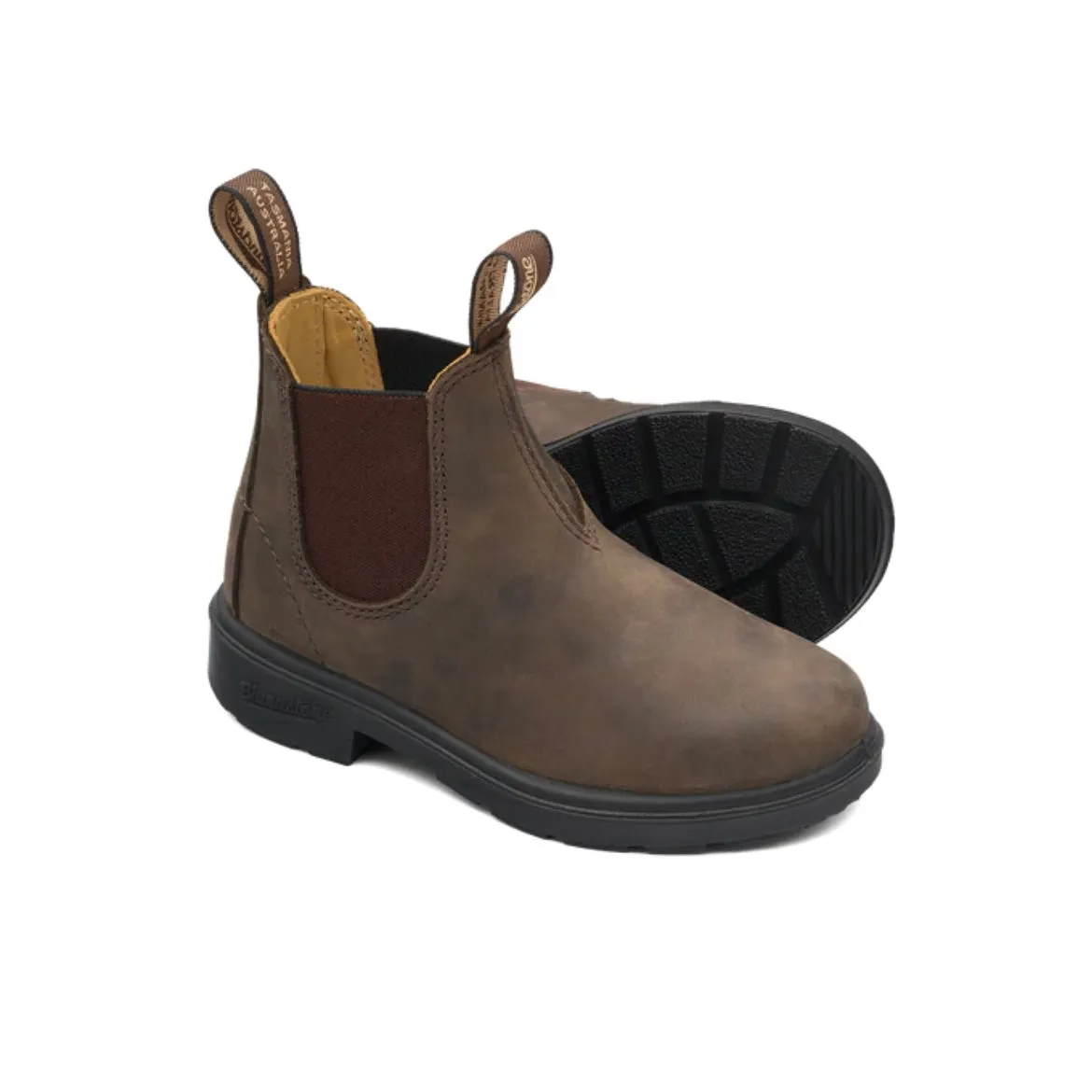 Blundstone 565 - Kids Rustic Brown