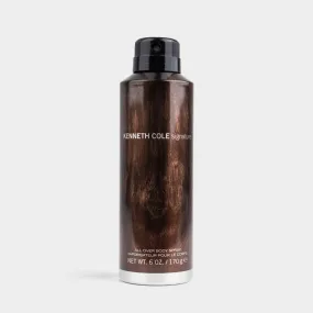 Body Spray Para Hombre Kenneth Cole Signature