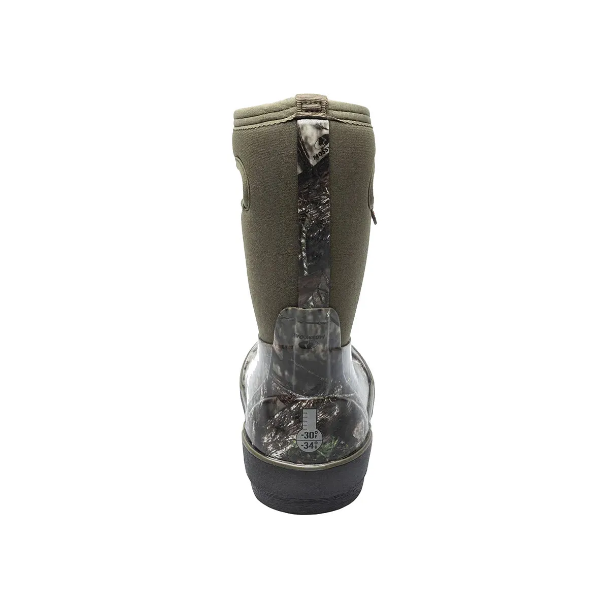 BOGS CLASSIC II MOSSY OAK - KIDS