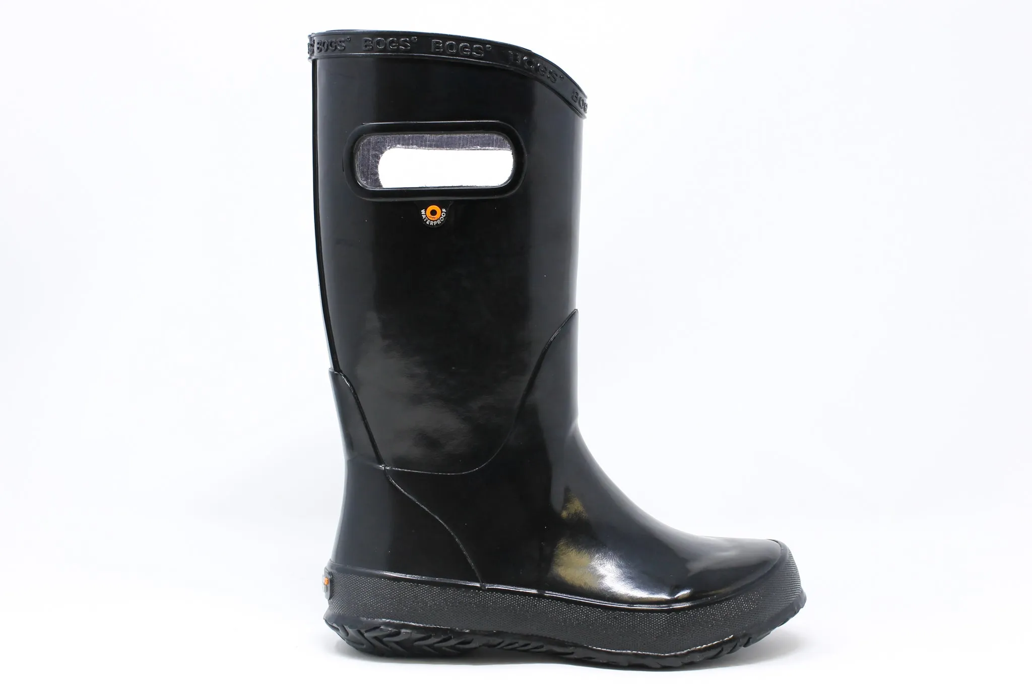 Bogs Rainboot Solid