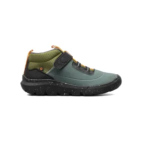 BOGS SKYLINE KICKER MID OLIVE MULTI - KIDS