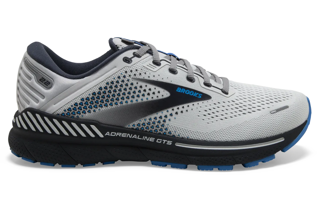 Brooks Mens Adrenaline 22 - additional colors