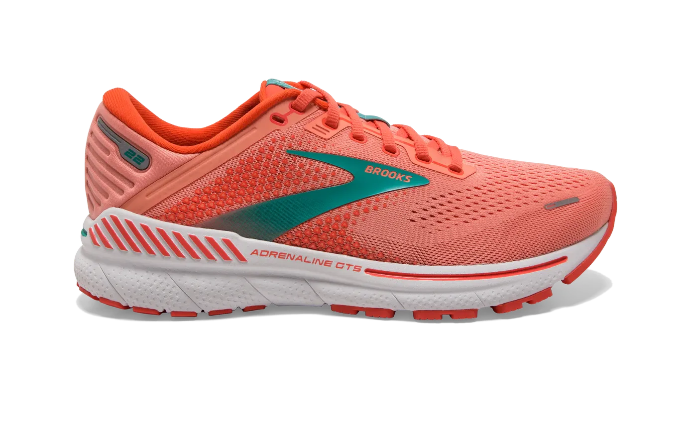 Brooks Women's Adrenaline 22