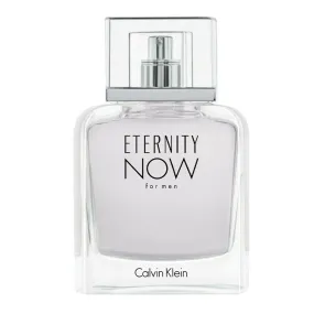 Calvin Klein Eternity Now For Men Edt 100 Ml-Perfume