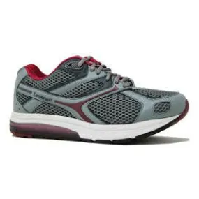 Cambrian womens Ultra Grey Plum