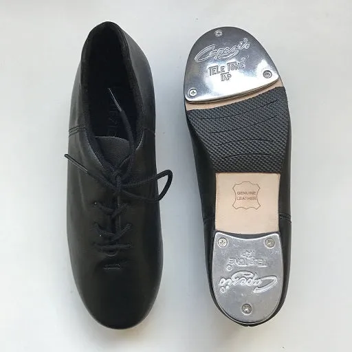 Capezio "Cadence" Full Sole Tap Shoes