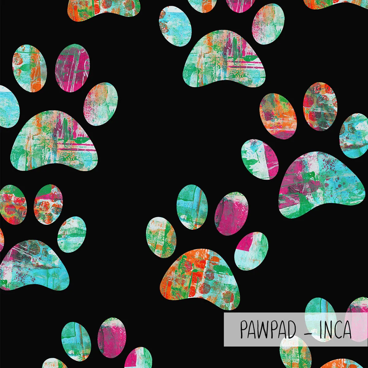 Capri | Inca Paw Pad