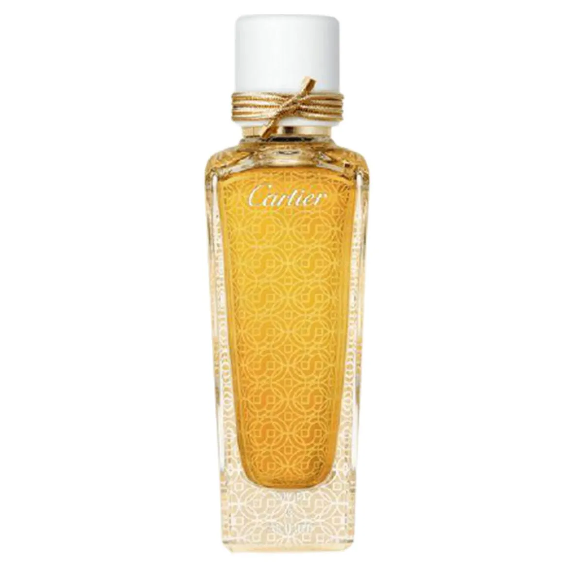 Cartier Oud & Ambre Perfume For Unisex Edp 75 Ml-Perfume