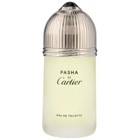 Cartier Pasha De Cartier For Men Edt 100 Ml-Perfume