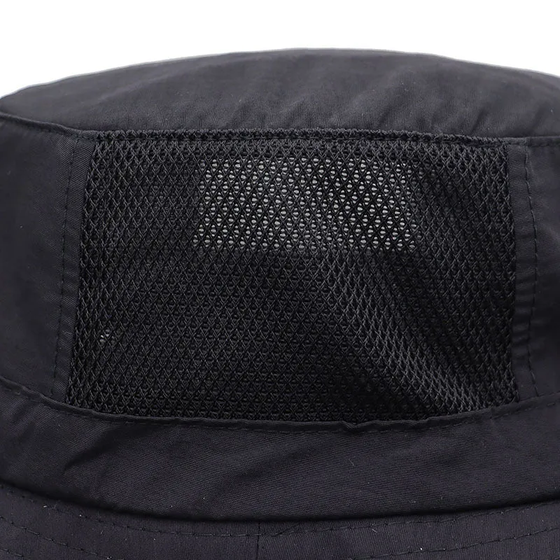 Casual Outdoor Anti-UV Surfing Hat for Women and Men