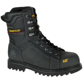 CAT Control Men's 8" Waterproof Composite Toe Work Boot 720211