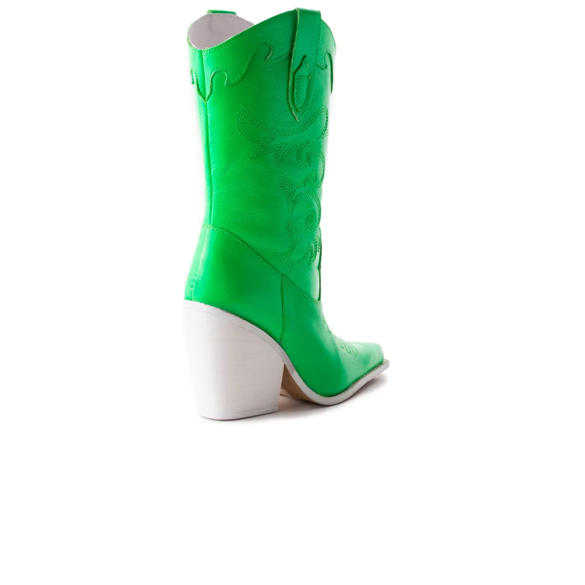 Cavalia Green Neon