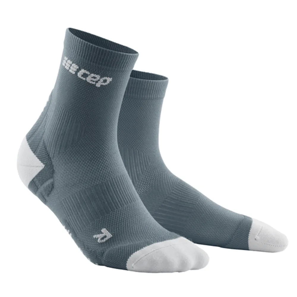 CEP Women's Ultralight Short Socks