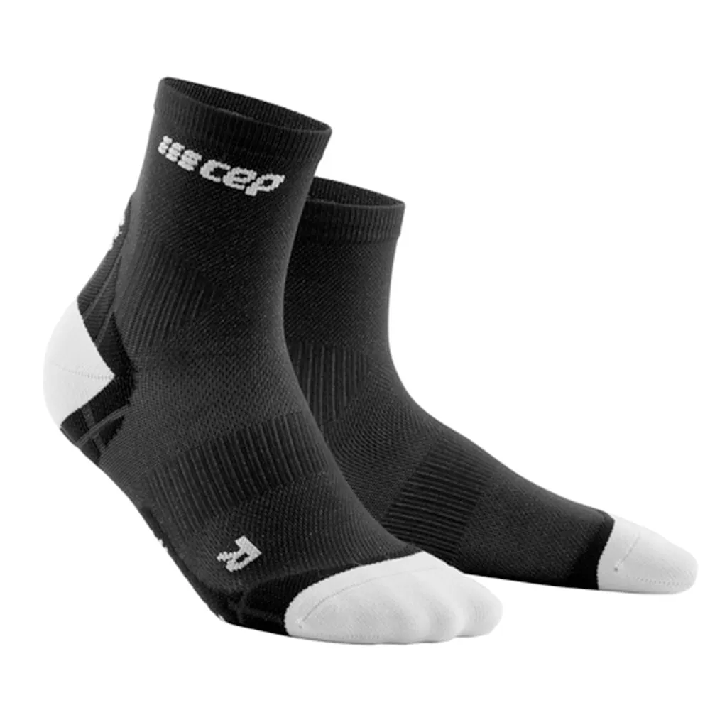 CEP Women's Ultralight Short Socks