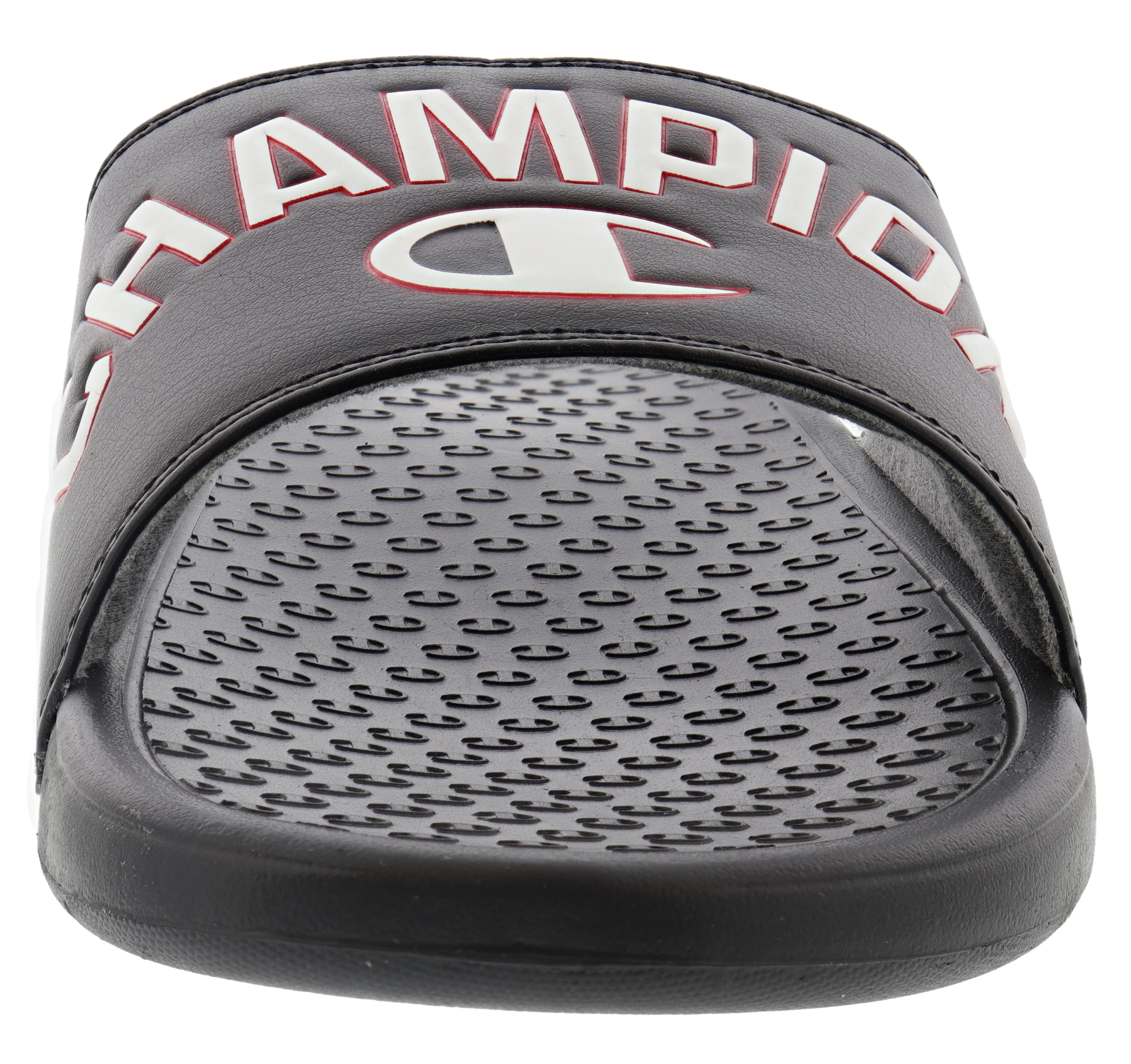 Champion Men's Club Slide Slip On Sandals