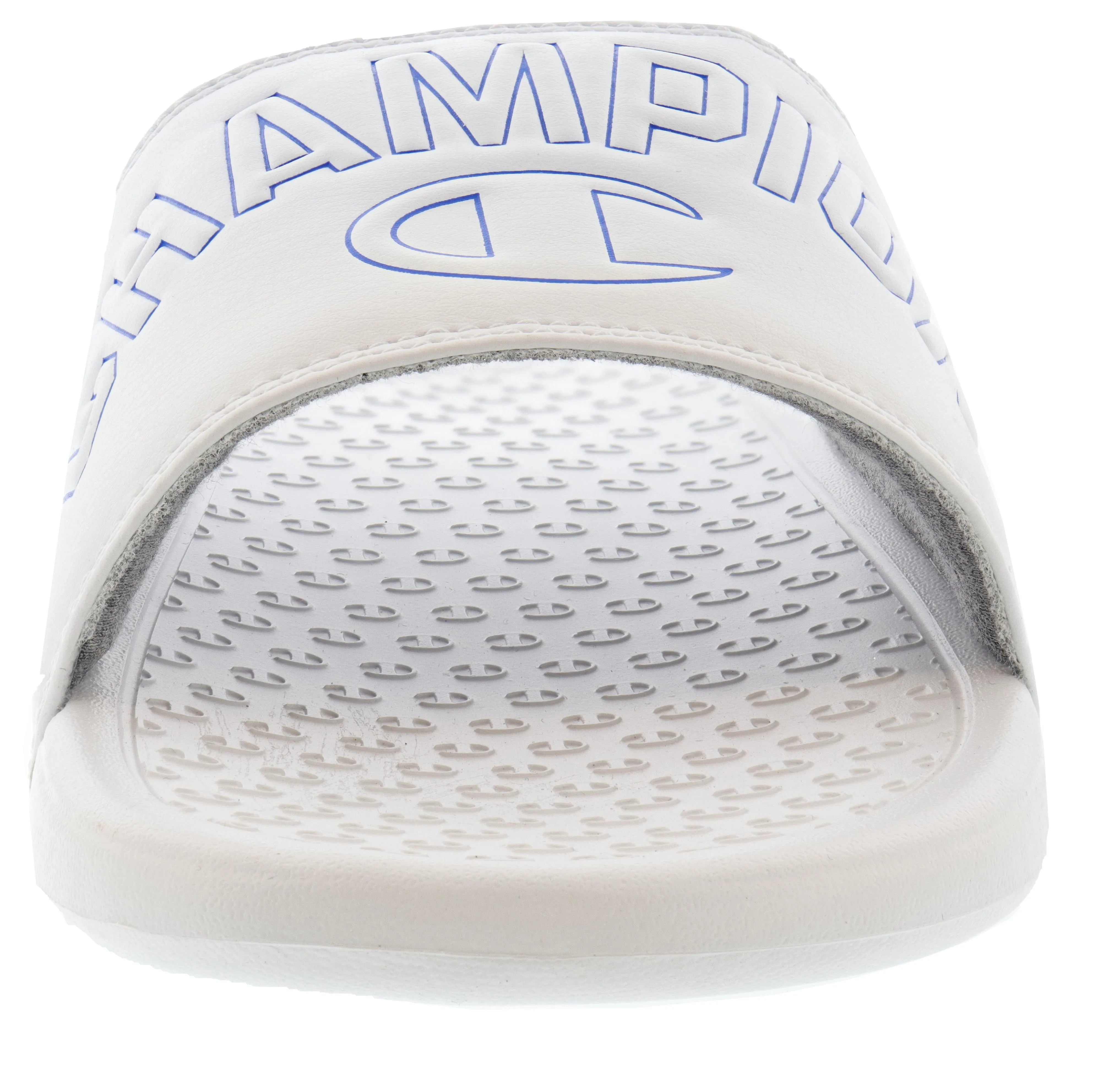 Champion Men's Club Slide Slip On Sandals