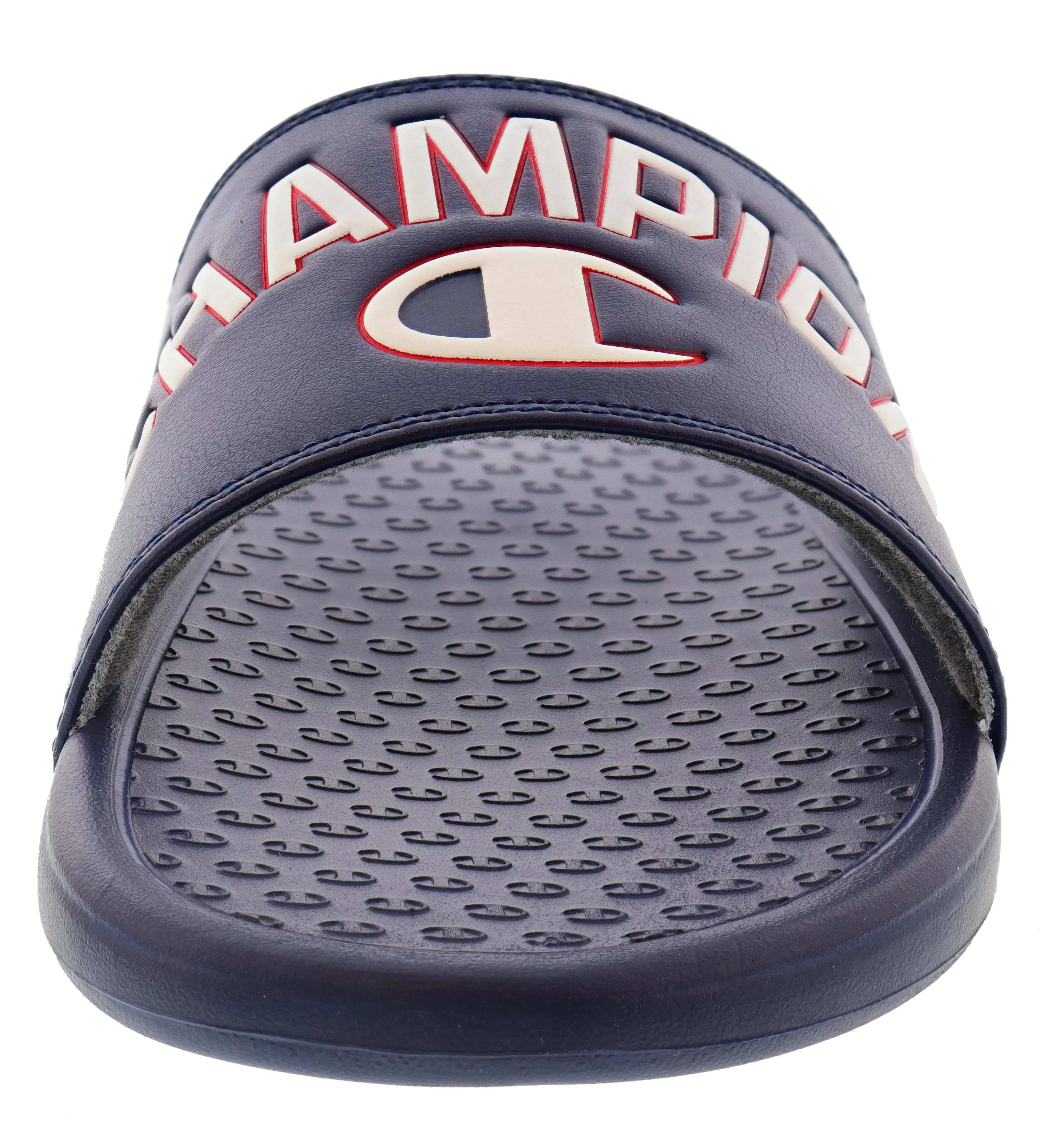 Champion Men's Club Slide Slip On Sandals