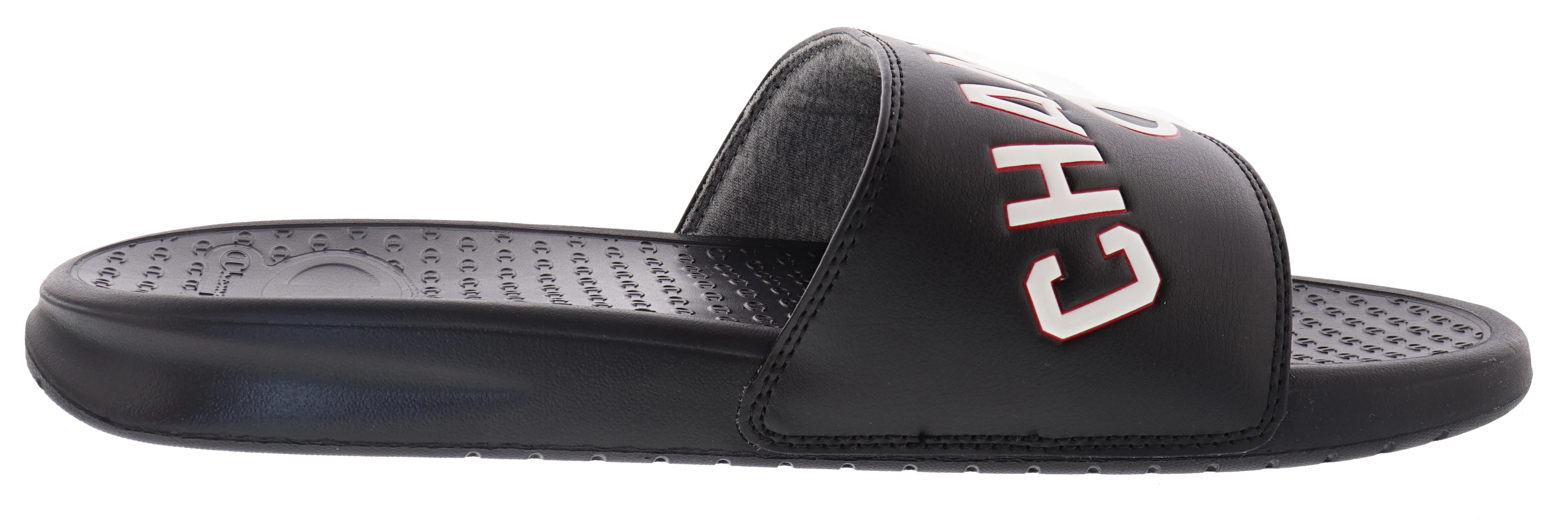 Champion Men's Club Slide Slip On Sandals