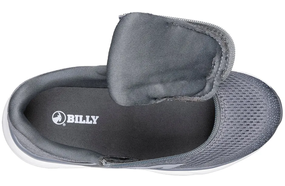 Charcoal BILLY Sport Inclusion Athletic Sneakers