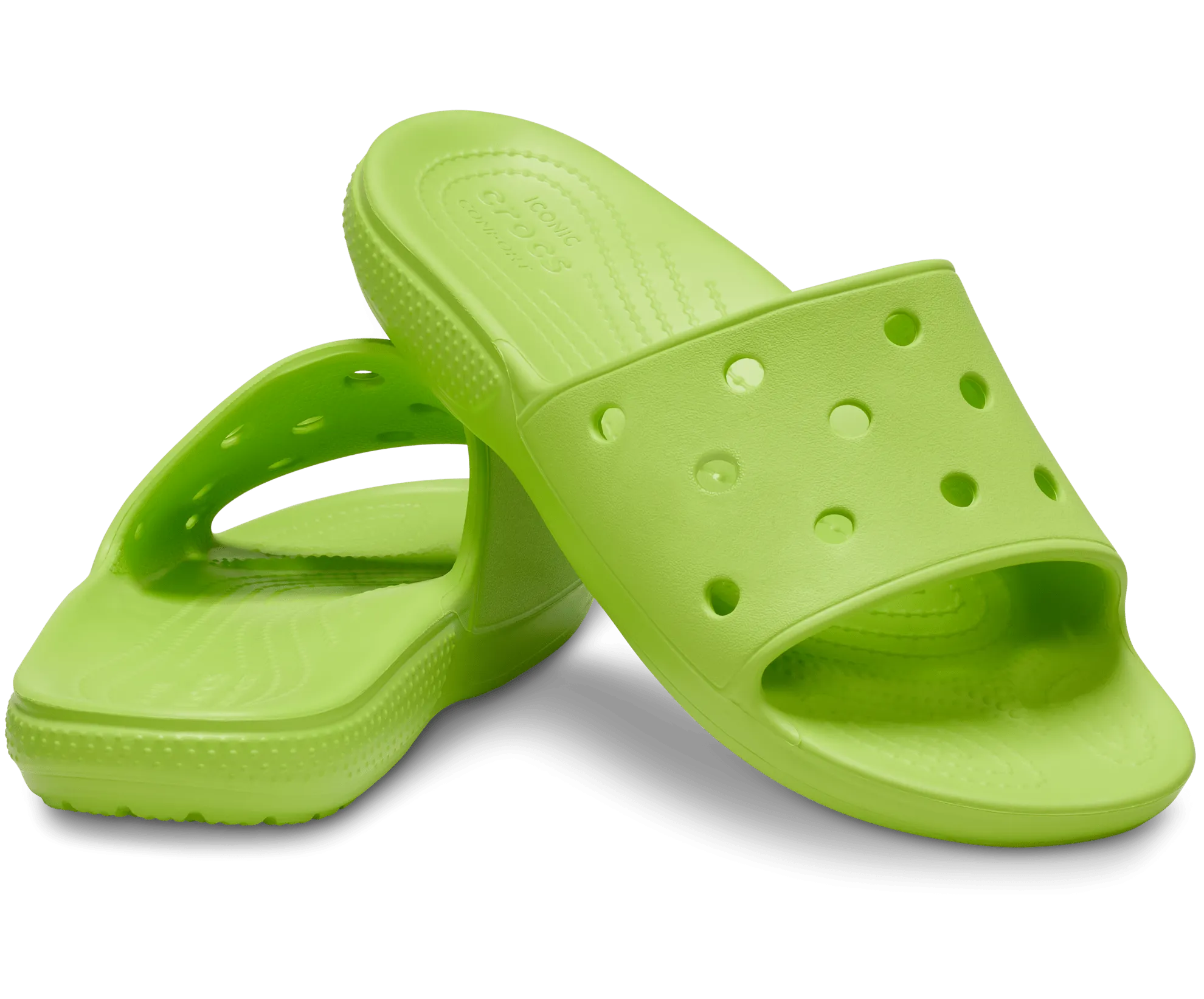 Classic Crocs Slide