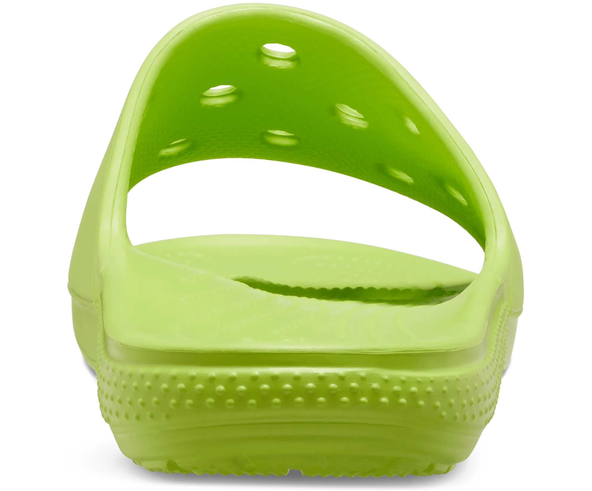 Classic Crocs Slide