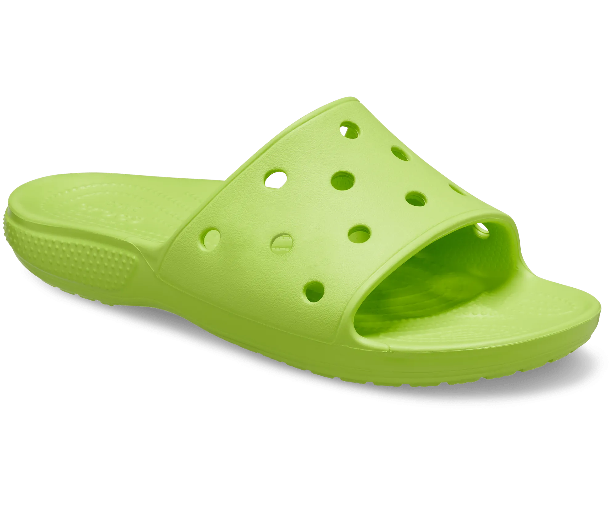 Classic Crocs Slide