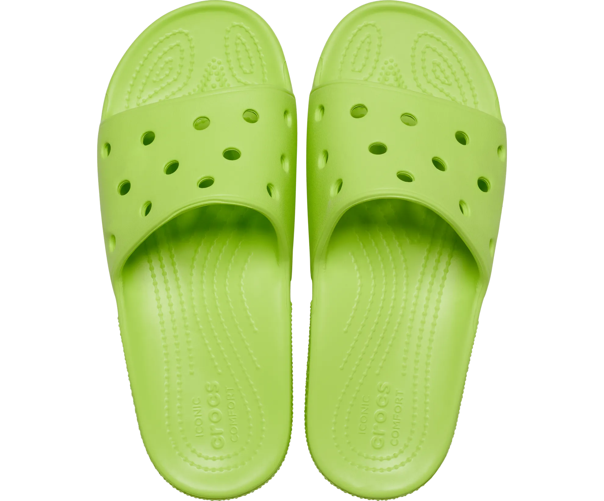 Classic Crocs Slide