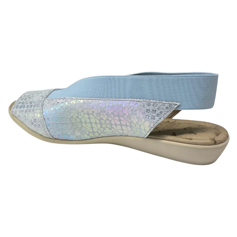 Cloud Footwear Caliber Fashion Agora Sandal (Women's)