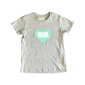 Cool Threads "Local" T-shirt - Kids