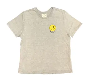 Cool Threads "Smile" T-shirt - Women's