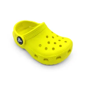 Crocs Toddler 206990-76M Classic Clog Acidity