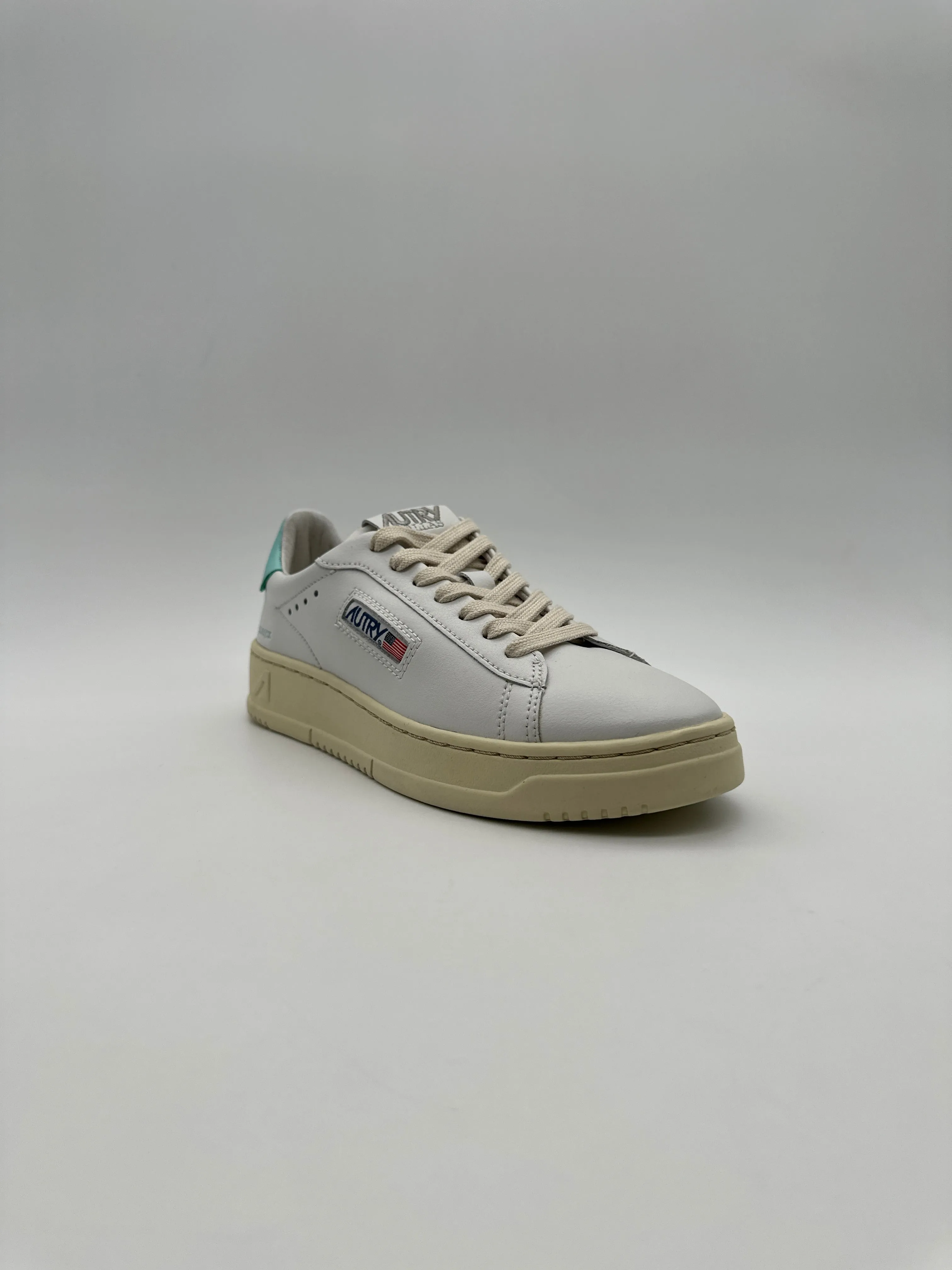 Dallas Low Sneakers