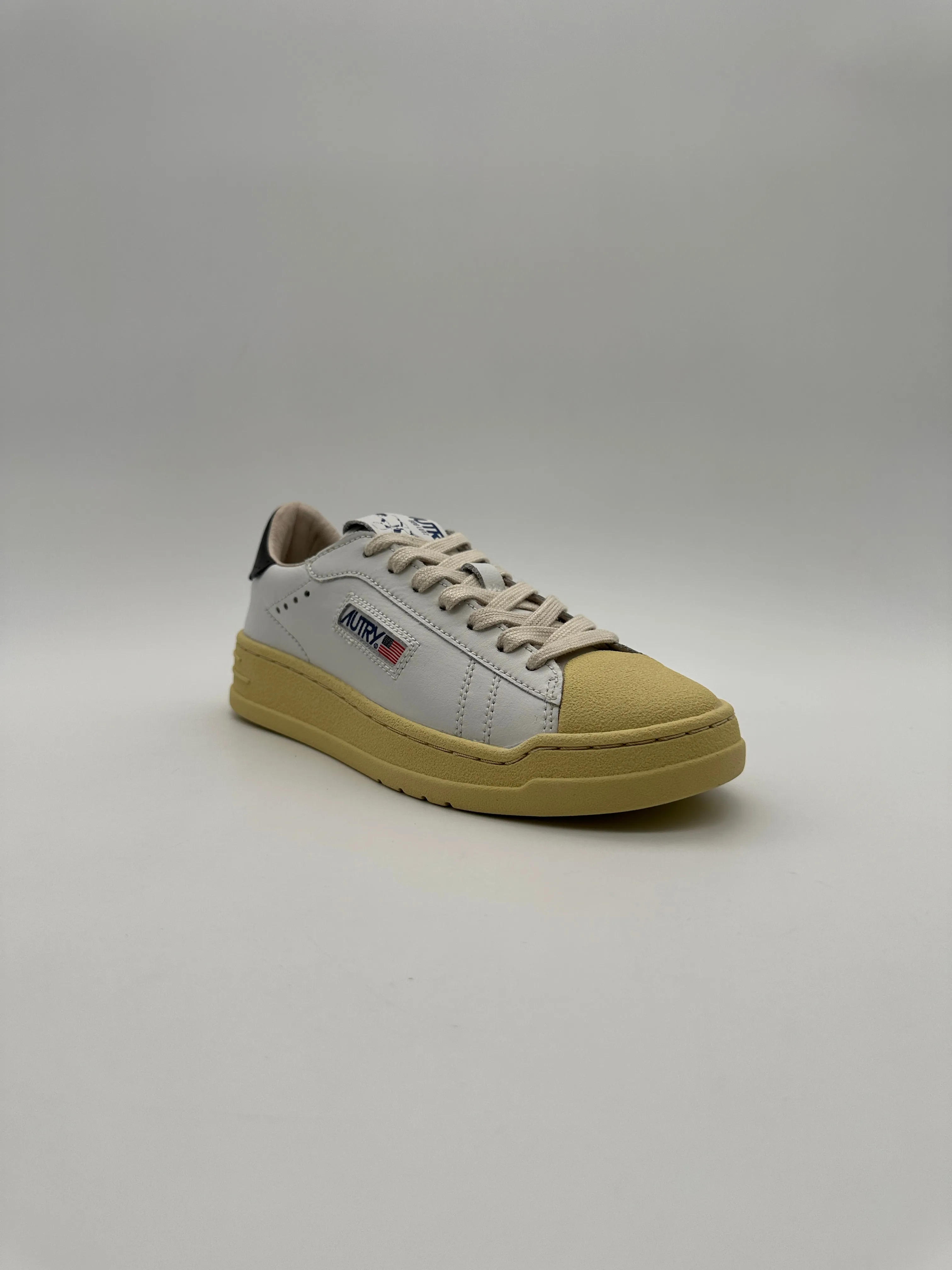 Dallas Low Sneakers