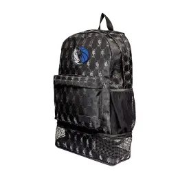 DALLAS MAVERICKS - NBA SCHOOL LOCKER BACKPACK