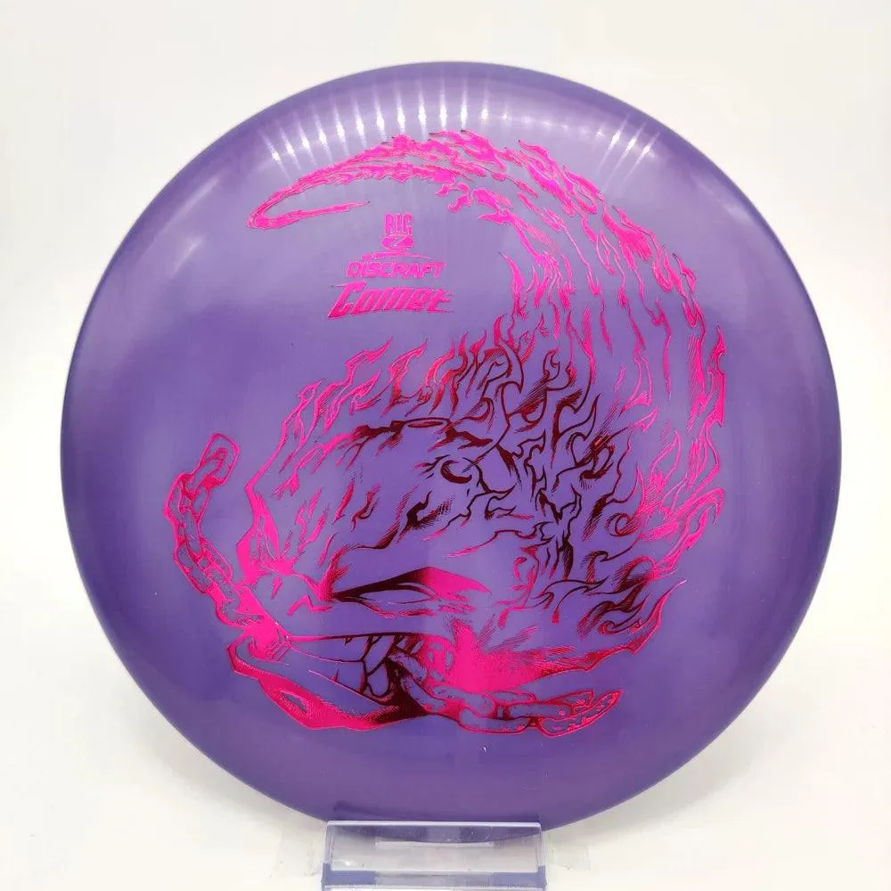 Discraft Big Z Comet