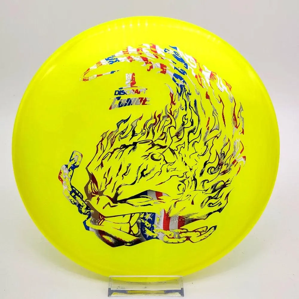 Discraft Big Z Comet