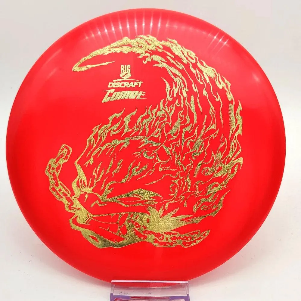 Discraft Big Z Comet